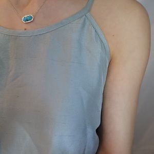 TRIO knee length formal dress